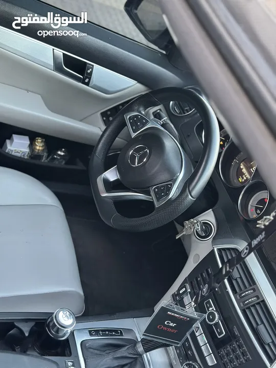 طارة مرسيدس amg