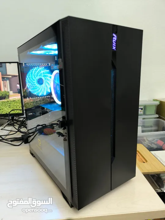 Gaming PC للدراسه والالعاب