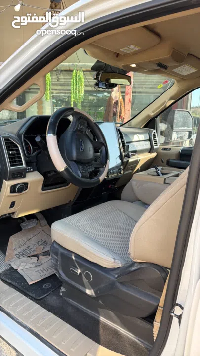 فورد سوبر ديوتي f350