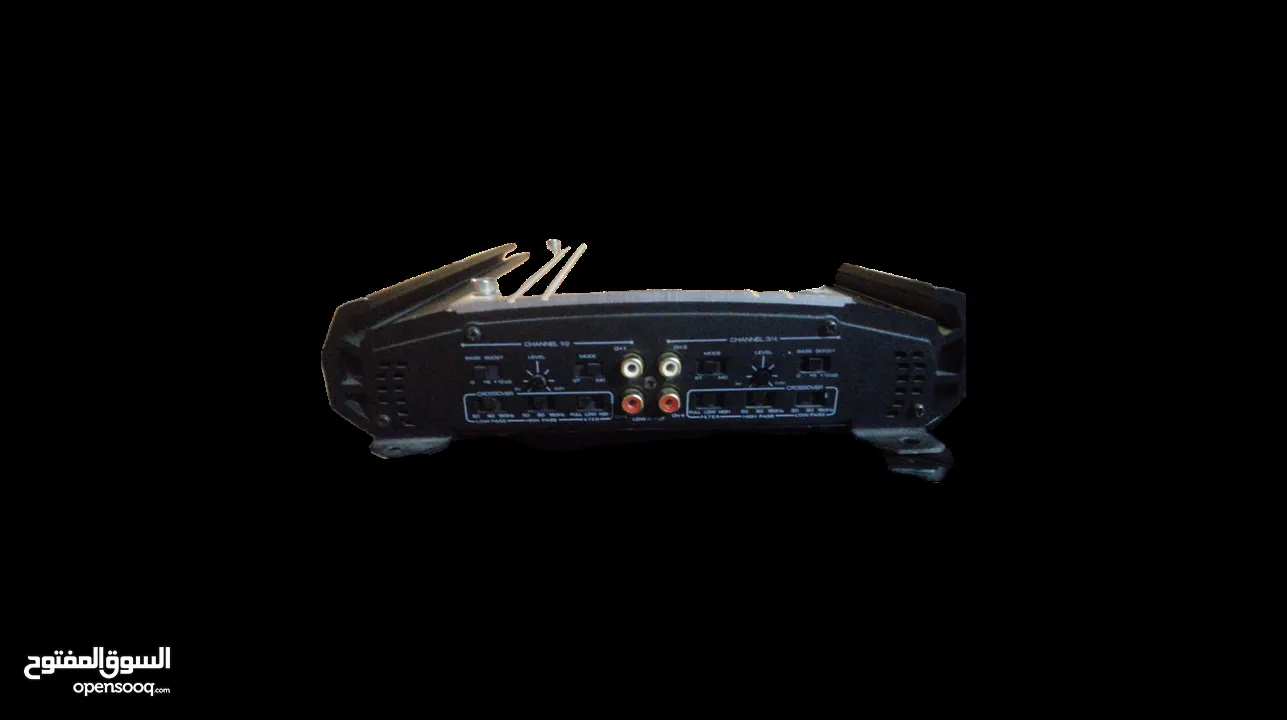 مضخم صوت ( امبليفاير ) انترفاير 4700  amplifier interfire 4700