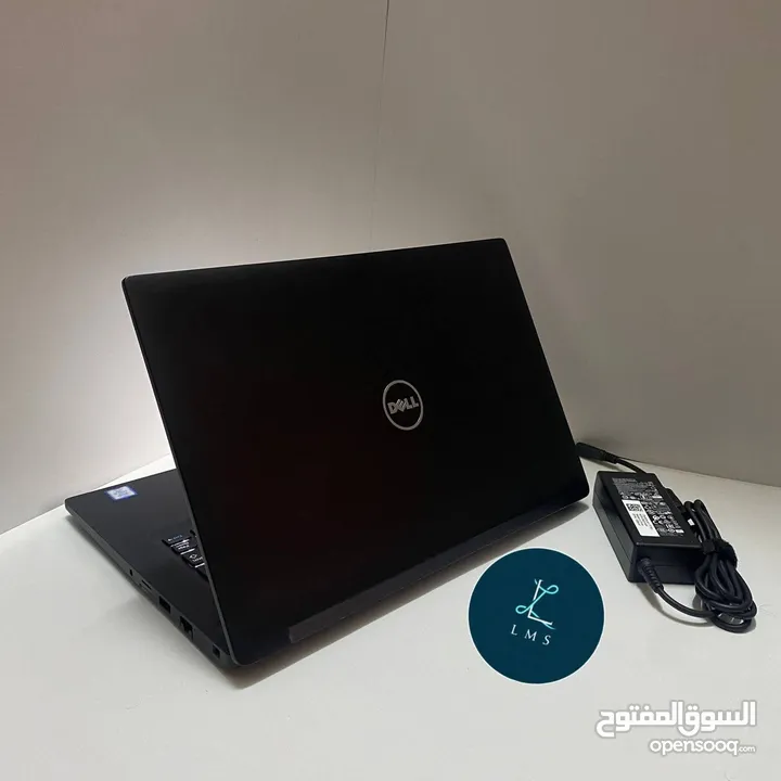 لابتوب Dell امريكي بحاااال الوكاله