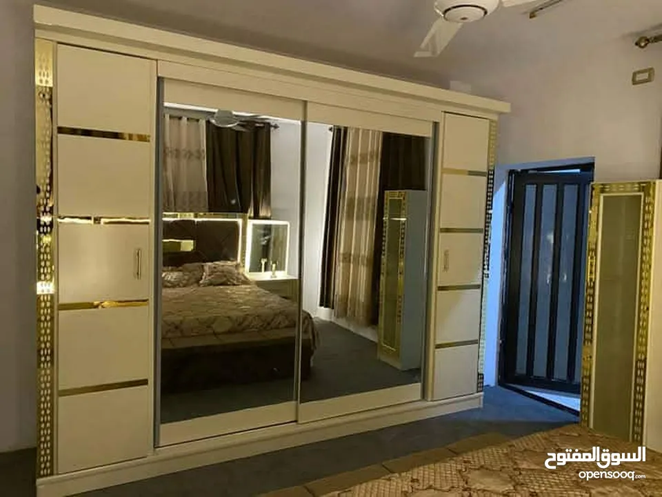 غرف نوم  عرض خاص لفتره محدوده