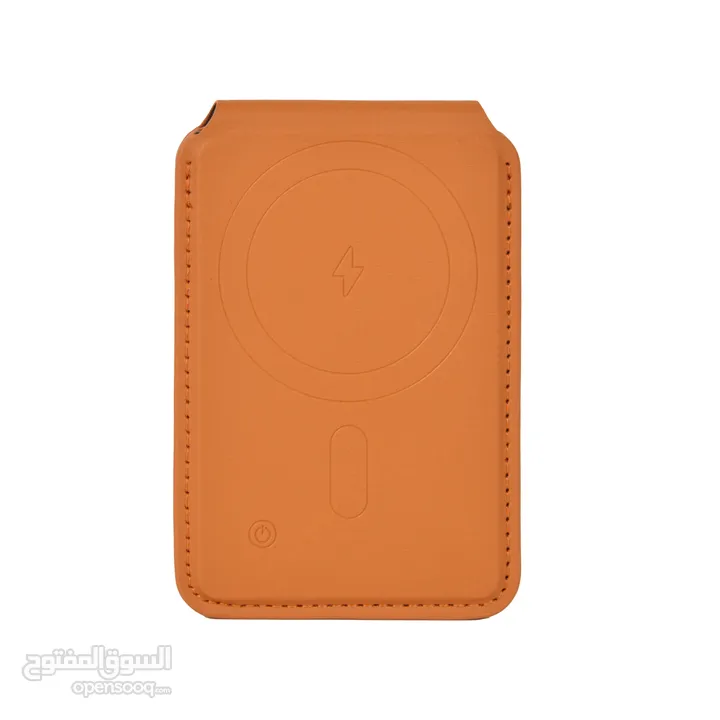 WiWU Wallet FM Mgnetic With  Findmy -NEW -MEGAByte