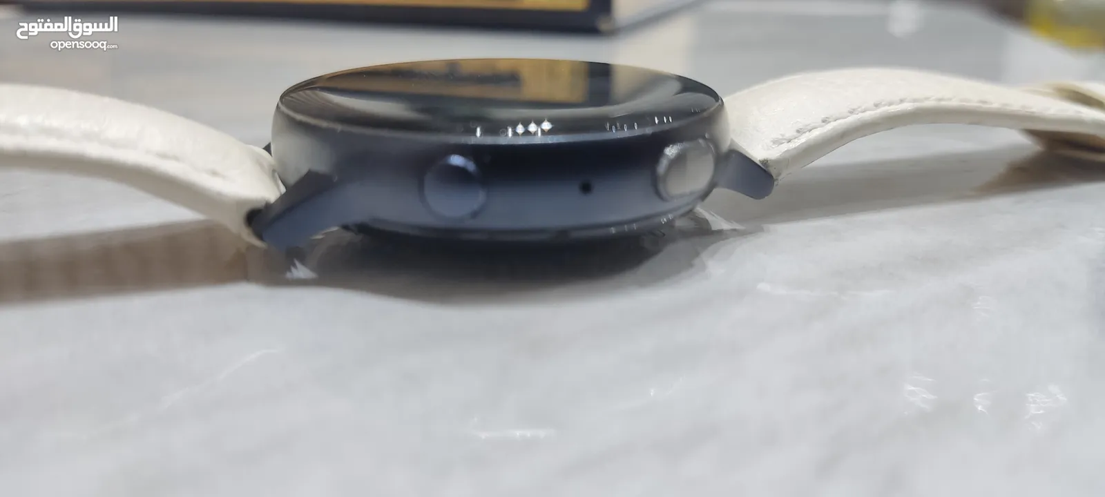 Samsung watch active 2   44mm وكالة بسعر حرق
