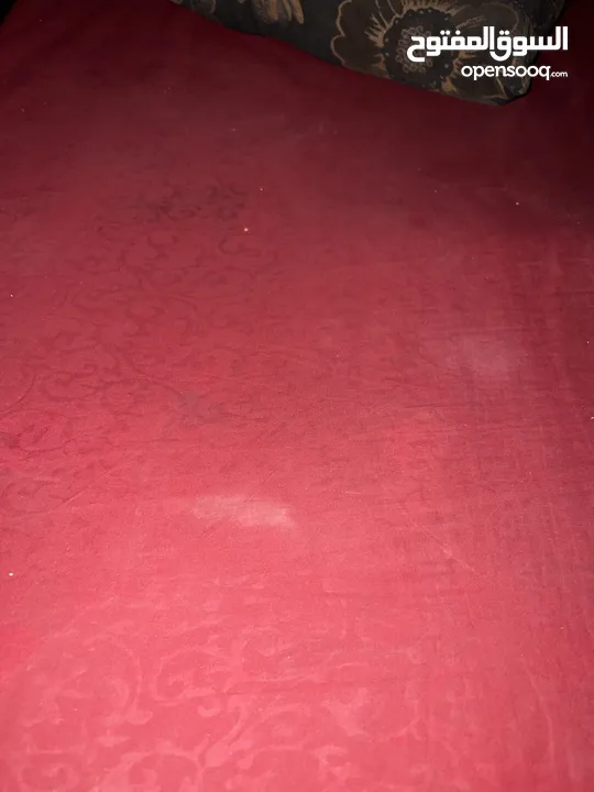 خيمة 4+4استمال يوم ممتازه 3طبقات