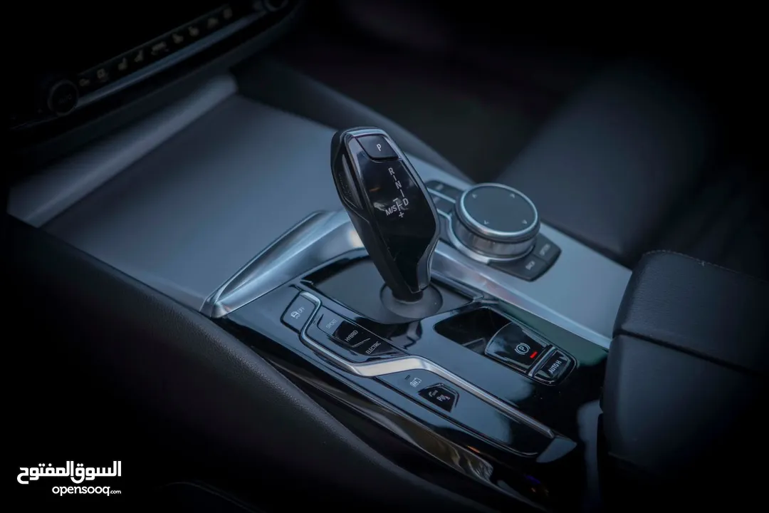 Bmw 530e ,BMW edition بي ام دبليو530e للبيع