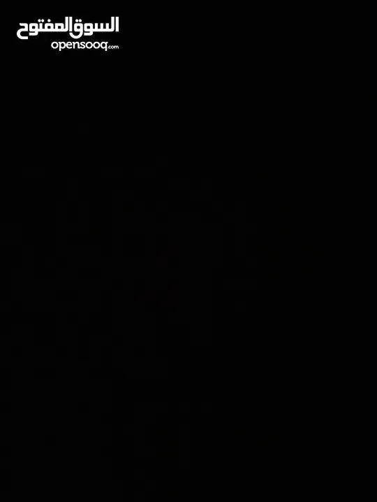 مطلوب بيسي مستعمل متبند هاردوير