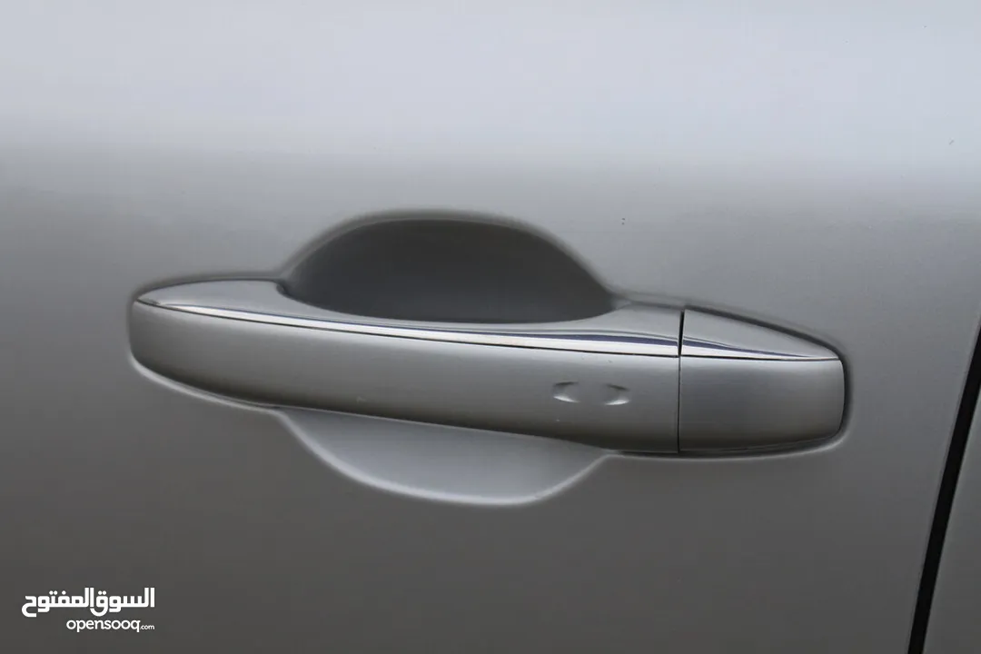 رينو ميجان مميزه بسعر حرق