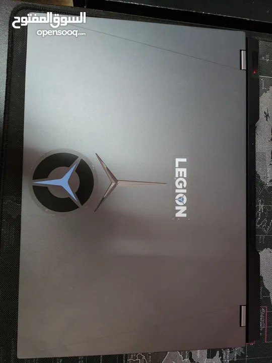 Lenovo Legion 5 PRO - لينوفو ليجن 5 برو