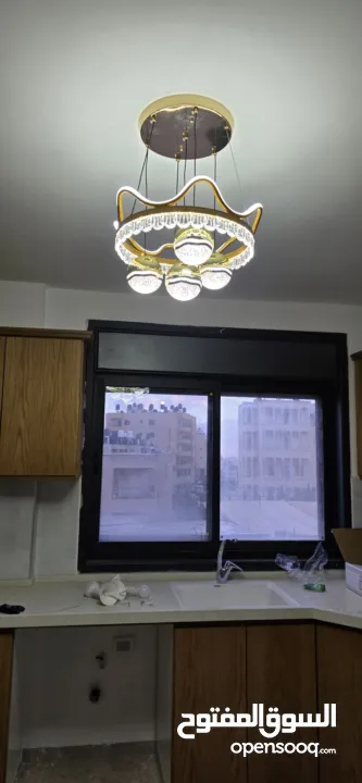 شقة 160 متر للبيع مقابل ديوان الموظفين