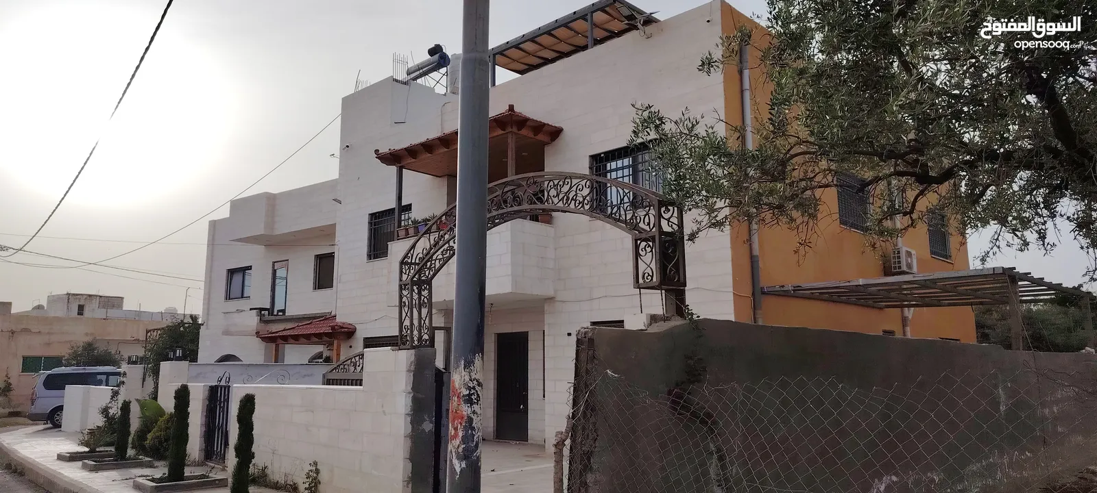 عمارة للبيع كاملة أو جزئي