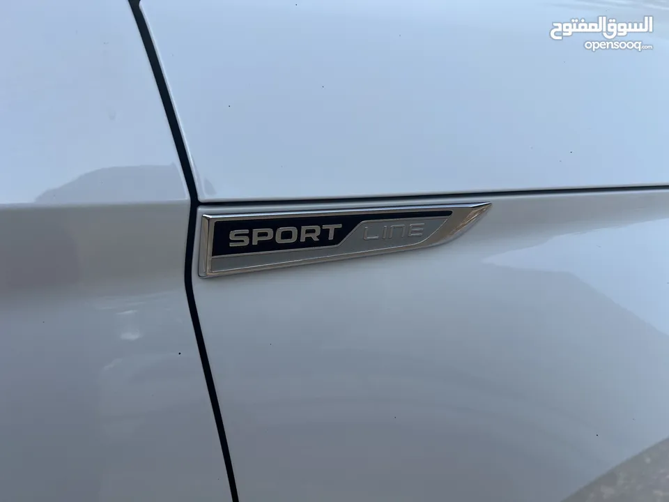 سكودا كودياك 2020