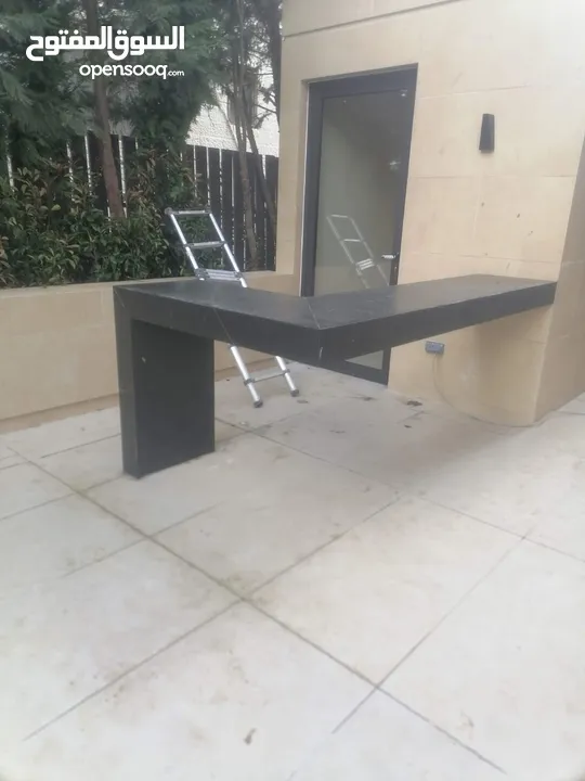 حداد متنقل في جميع مناطق عمان