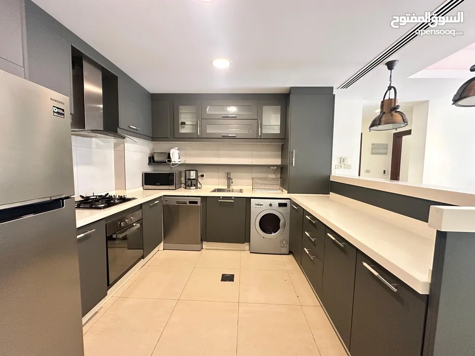 شقة مفروشة للإيجار في عبدون ( Property 42934 )-175063771