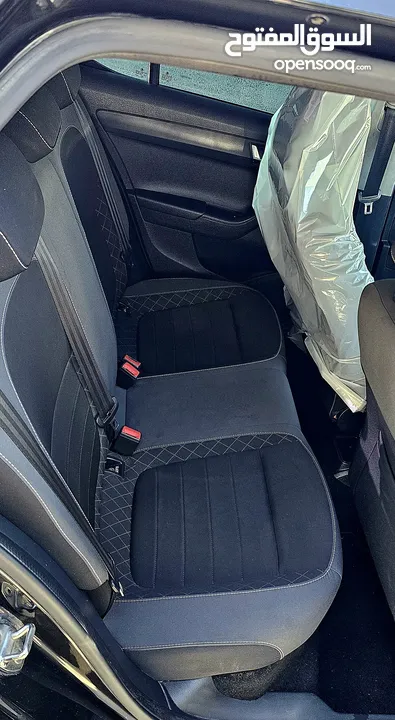 سكودا فابيا 2022 اوتماتيك بنزين سحب شركة فحص نخب