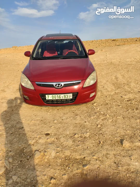 هيوندايi30 للبيع