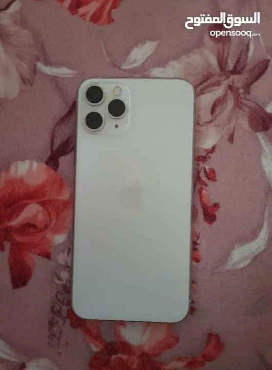 iphone 11 pro نموذج M