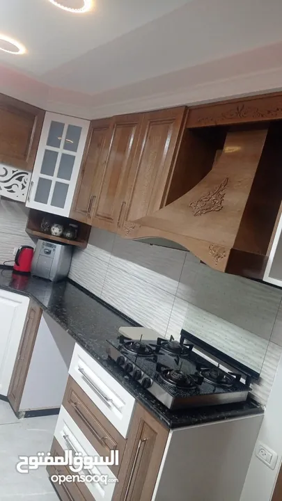 نجار محترف ومتخصص في CNC - صناعة جميع أعمال النجارة بدقة واحترافية عالية!