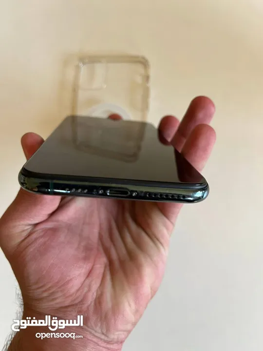 iPhone 11 Bro max