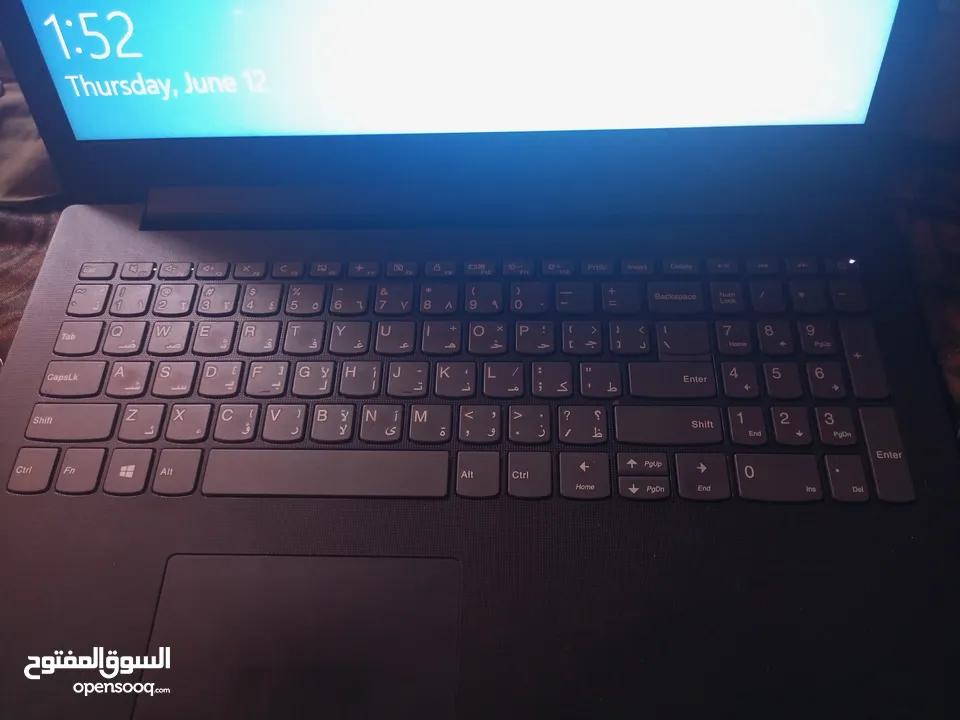 لابتوب للبيع بسعر ممتاز
