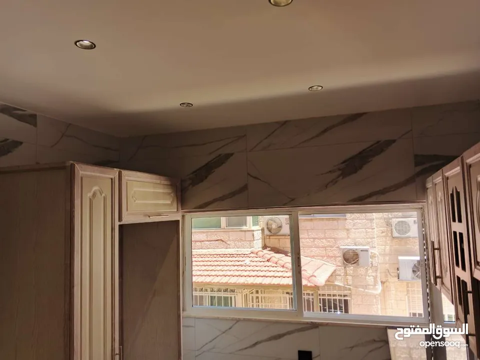 شقه للايجار