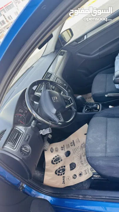 سيات توليدو 1400 اتوماتيك