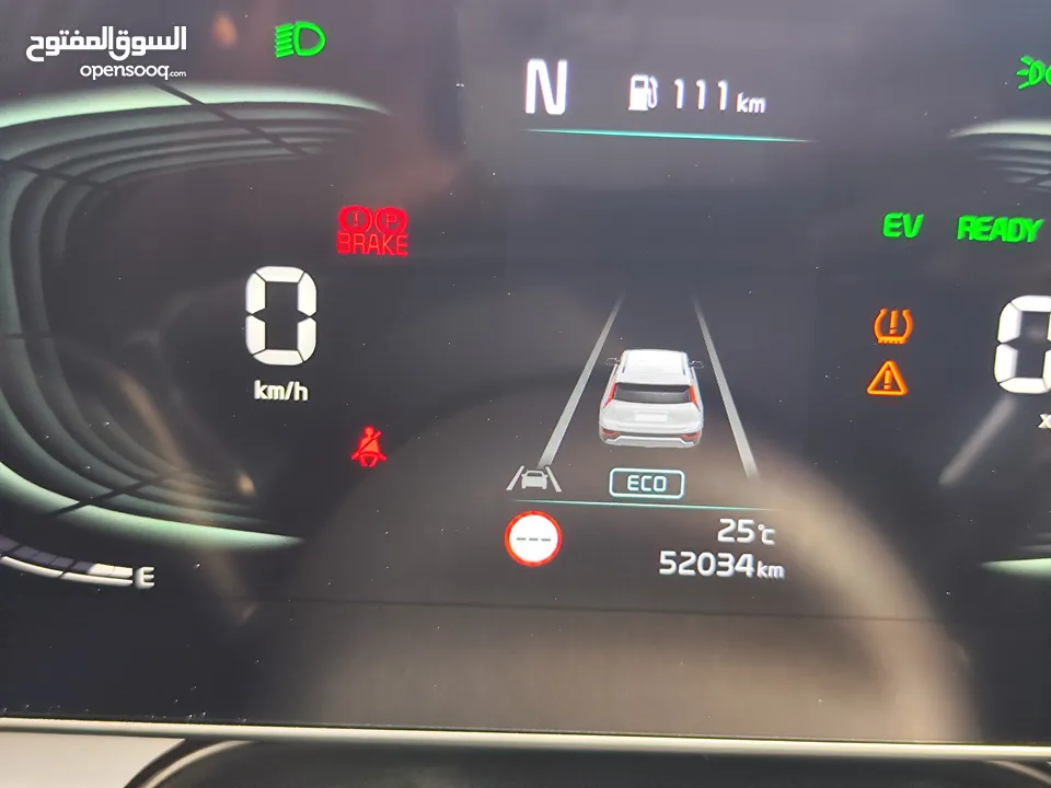 كيا نيرو هايبرد ترخيص 2022  ماتور 1600 هايبرد