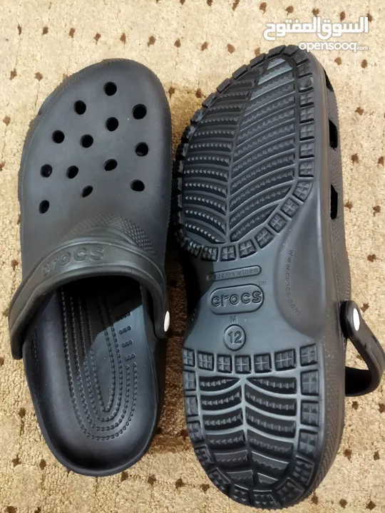 كروكس crocs جديد صنع فيتنام