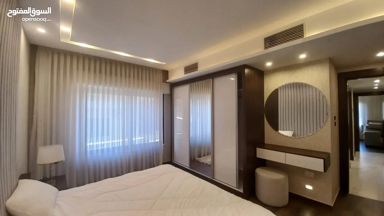 شقة مفروشة للايجار في دير غبار ( Property 40368 )-175034580
