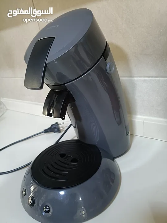 AMERICAN COFFEE MACHINE