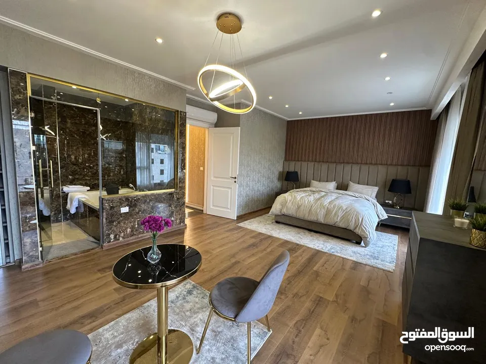 شقة 6 غرف نوم للايجار في الظهير ( Property 39856 )-175046761