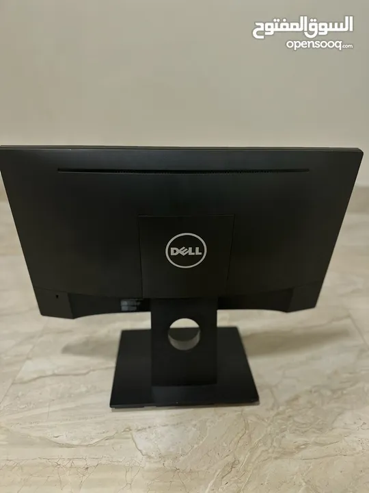 Dell E1916H 23.8 Inch Monitor