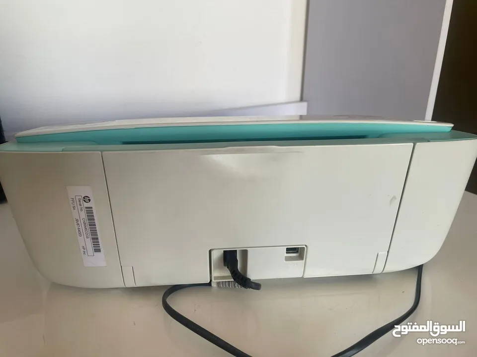 طابعه اتش بي hp deskjet ink advantage 3785
