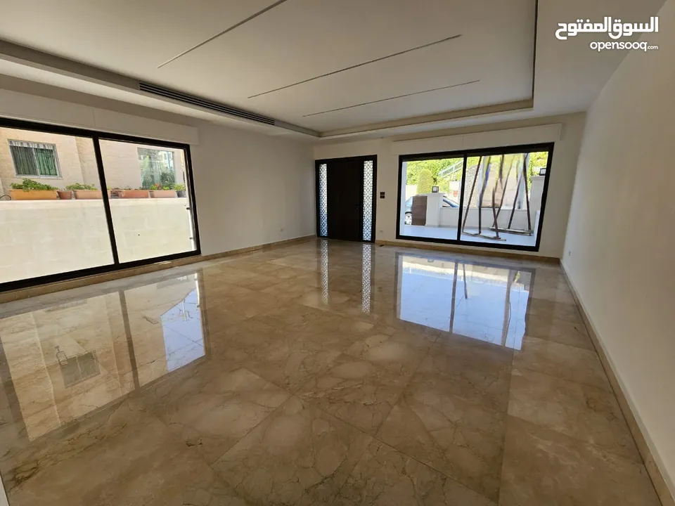 شقة للبيع في جبل عمان  ref : 14335
