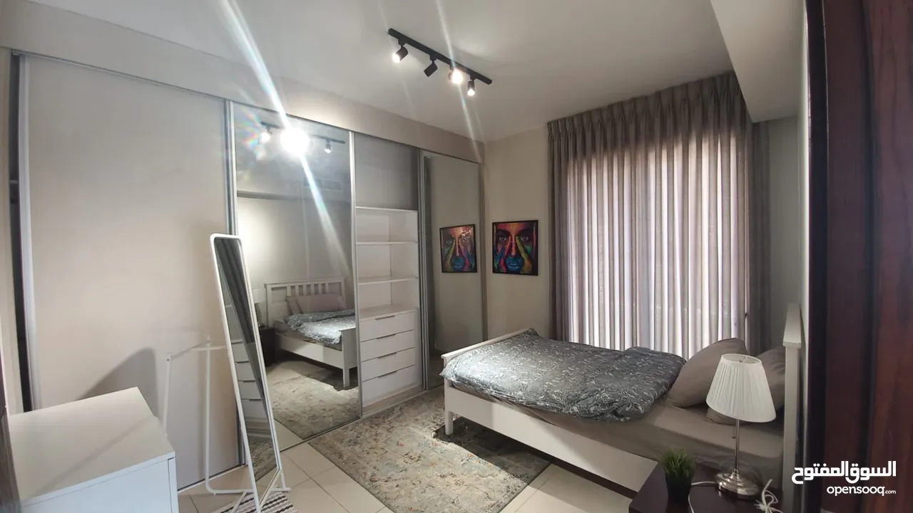 Furnished apartment for rent in 4th circle ( Property 41910 )-174804661