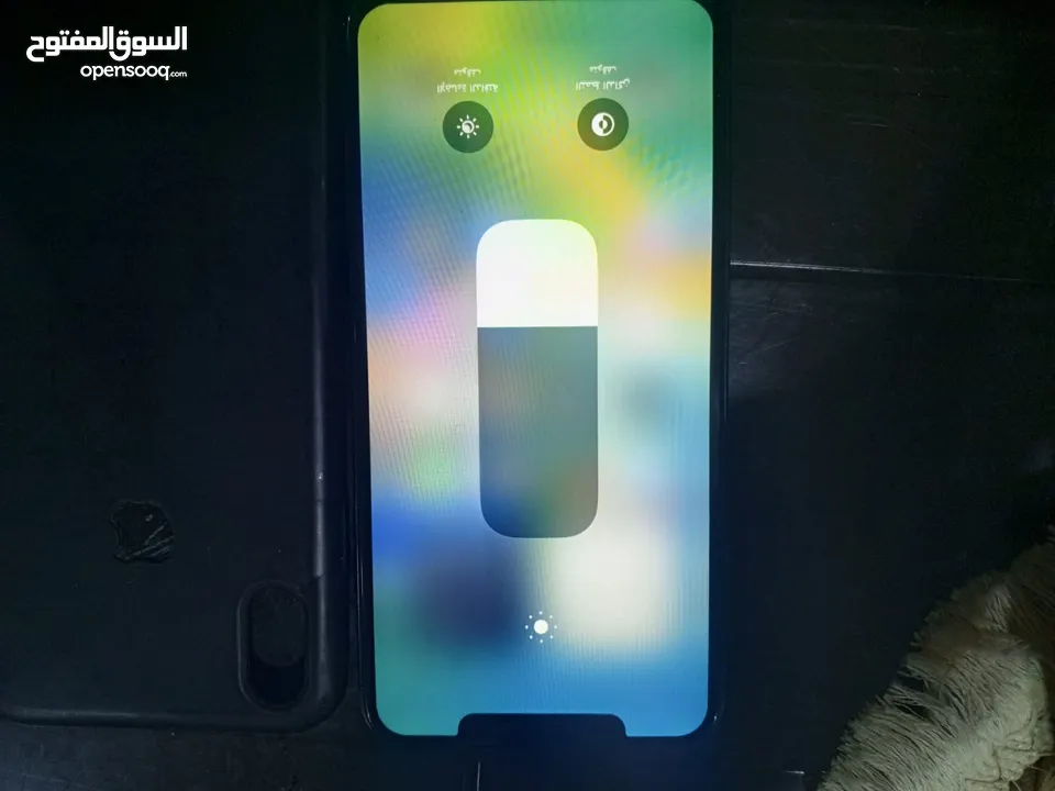 أيفون xs max بسعر مغري