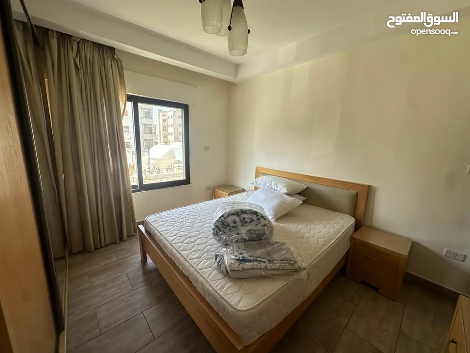 شقه مفروشه للايجار في الشميساني ( Property 42016 )-175063680