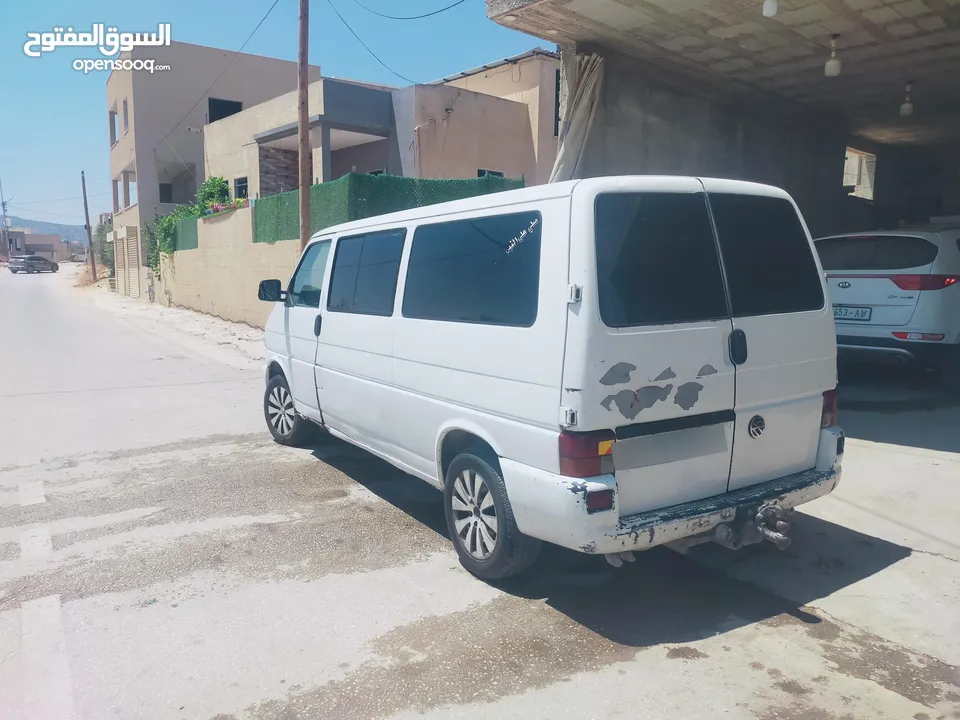 كرافيل 99 ماكور حير الف  مكسور عليه 5سنوات  للبيع كاش فقط
