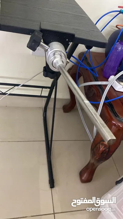 Electrical Dental stimulator  جهاز محاكي لكرسي الأسنان