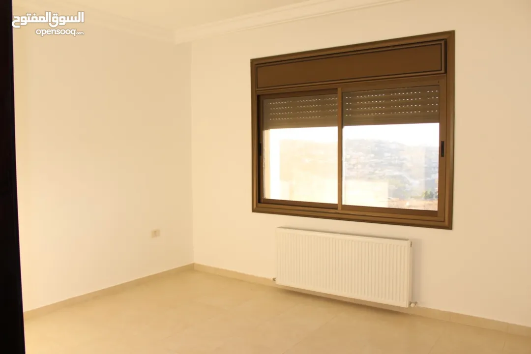 شقة سكنية للبيع في مرج الحمام