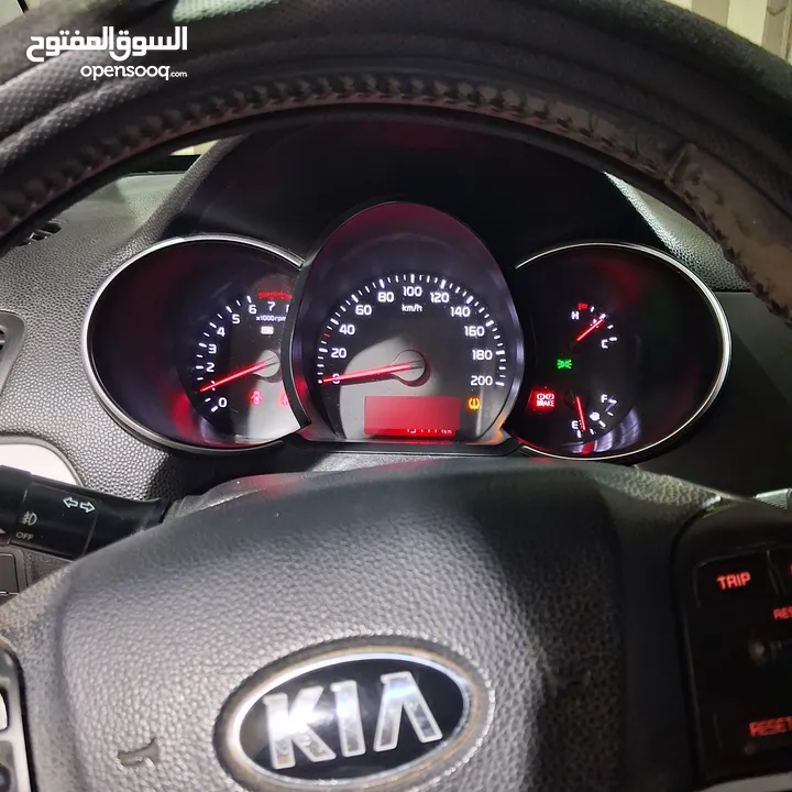كيا مورننغ أوتومات للبيع أو التبديل