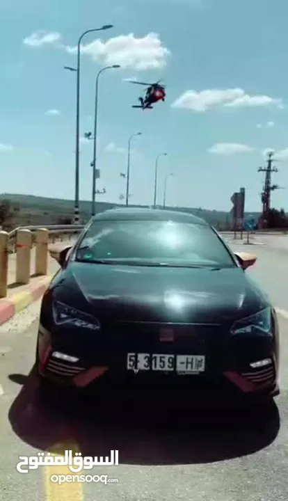 سيات - كوبرا 2019
