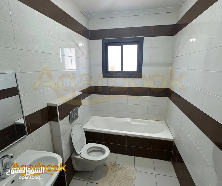 شقة للبيع بالمصايف باطلالة مفتوحة