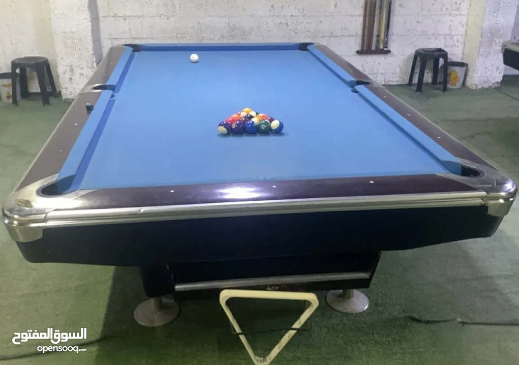 طاولات برونزيك امريكي للبيع