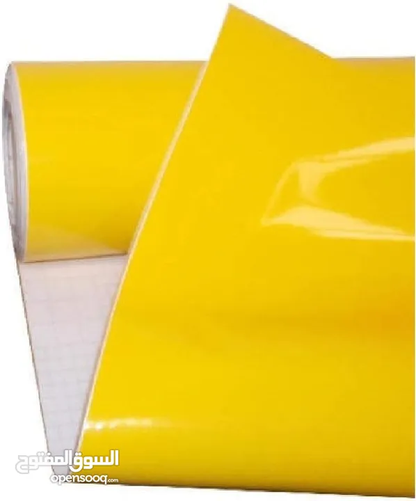 1.22m Self-adhesive vinyl rolls for signage for sale