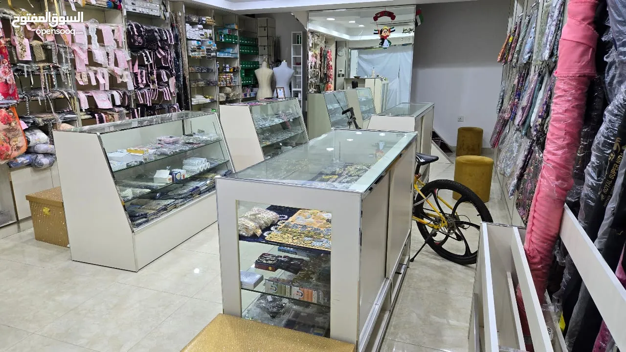 Shop for sale - Sheikh Amar Street, Rawda 2