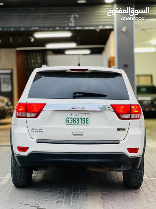 جيب جراند شروقي