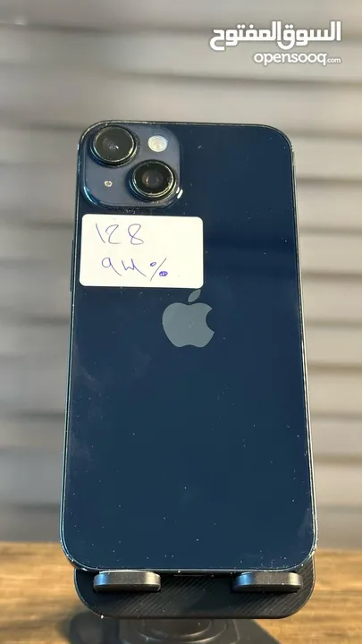 ‎عرض العيد  لمده 48 ساعه فقط iPhone 14 128GB  ‎ اقل سعر في الاردن