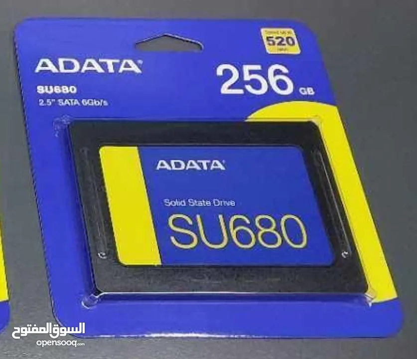 ssd اس اس دي