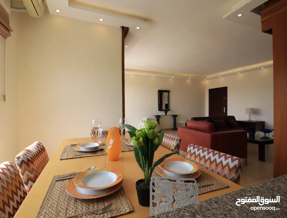 شقة للايجار في عبدون  ( Property 35914 )-174882246